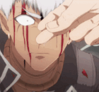 angry